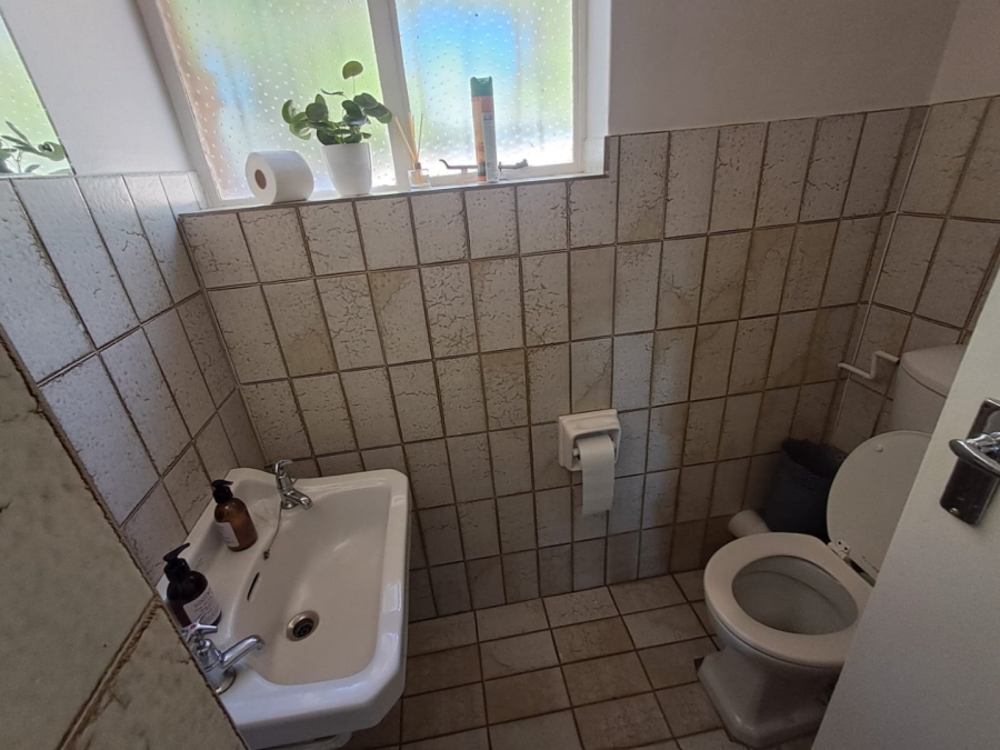 To Let Commercial Property for Rent in Arboretum Free State